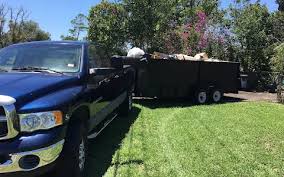 Shed Removal in Harrogate, TN